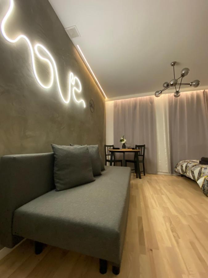 Love Glow Studio Краков Экстерьер фото