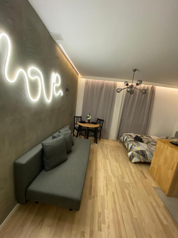 Love Glow Studio Краков Экстерьер фото