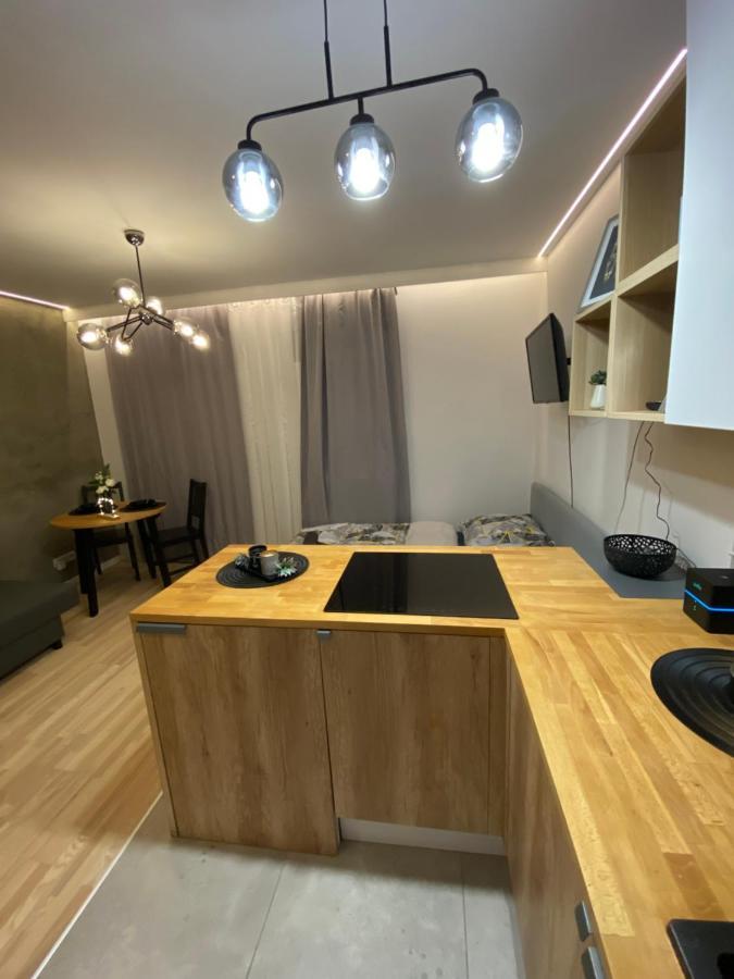 Love Glow Studio Краков Экстерьер фото