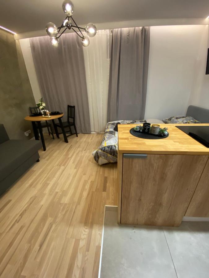 Love Glow Studio Краков Экстерьер фото