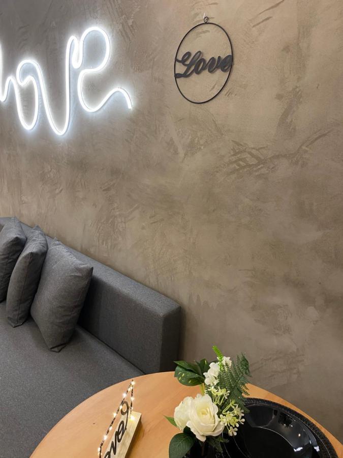 Love Glow Studio Краков Экстерьер фото