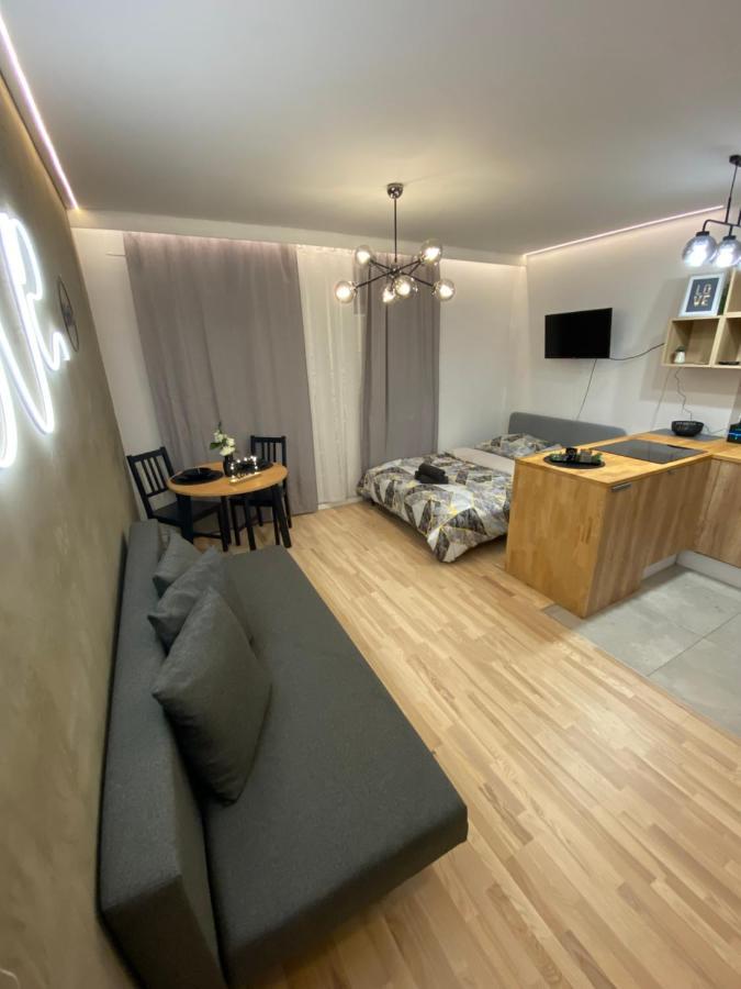 Love Glow Studio Краков Экстерьер фото