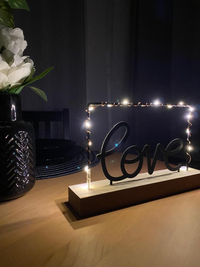 Love Glow Studio Краков Экстерьер фото
