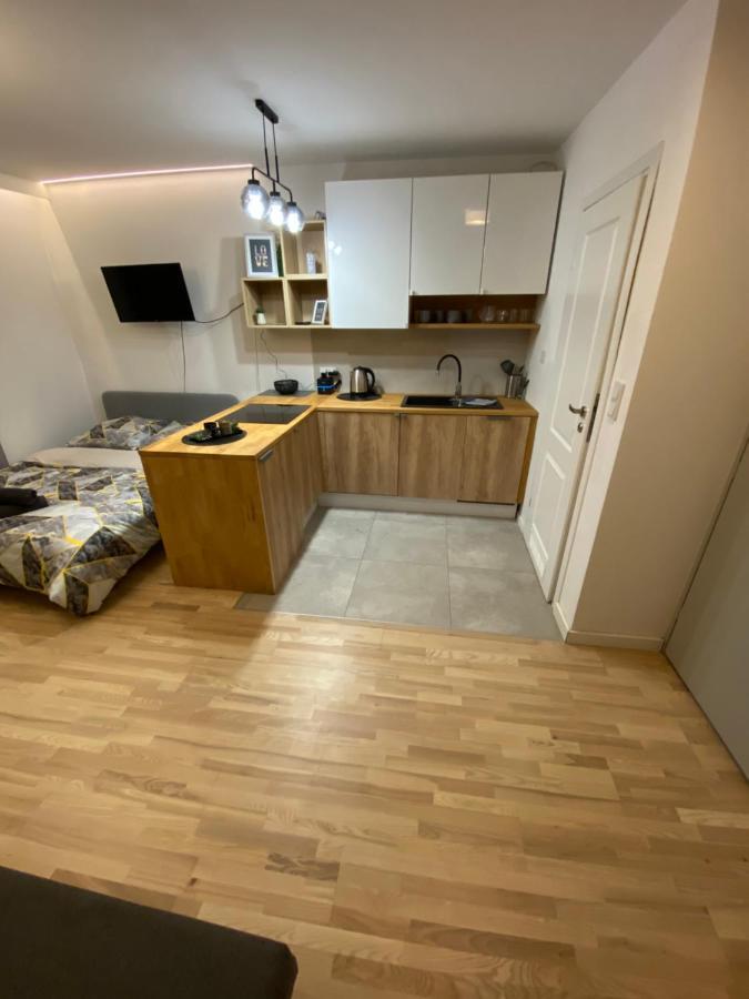 Love Glow Studio Краков Экстерьер фото